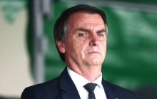 Bolsonaro desmoraliza o poste no primeiro embate entre os candidatos (Veja o Vídeo)