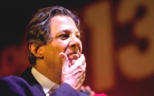 A evolução Darwiniana de Fernando Haddad