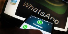 Fim da farsa do WhatsApp montada pelo PT e pela Folha