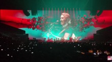 Roger Waters já está sob investigação por determinação do TSE (Veja o Vídeo)