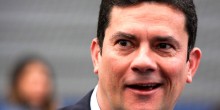 Moro terá acesso a dados que não tinha como juiz, daí o pavor da bandidagem