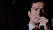 Moro se impõe sobre a mídia canalha que propaga que ele entrou na política (Veja o Vídeo)