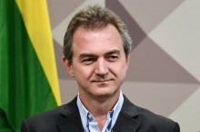 Joesley, vice de Pimentel e deputado federal eleito são presos pela PF