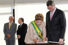 Bolsonaro e o risco da escolha de nomes ligados a Dilma Rousseff, ao PT e ao MDB