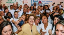 O Brasil não perdeu médicos. Só perdeu cubanos