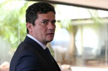 Agora como ex-juiz, Moro abre o jogo e diz o que pensa sobre o envolvimento de Lula no Petrolão