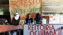 Equipe de Bolsonaro traça estratégia para a mudança de reitores nas universidades federais