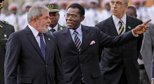 Inacreditável! Lula passou recibo de propina (Veja o documento)