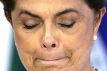 Aumentam as motivações para eventual prisão de Dilma