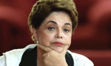 PT resolve crucificar Dilma