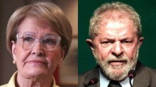 Ana Amélia faz alerta sobre ameaças de Lula vindas diretamente da prisão