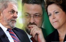 Primeira operação pós-delação de Palocci será devastadora e deve prender Dilma