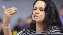 Janaína Paschoal, implacável, desnuda o aparelhamento da USP e desmascara o PSDB (Veja o Vídeo)
