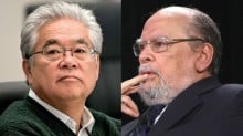 O japonês e os argumentos usados para convencer Sepúlveda a reassumir a defesa de Lula