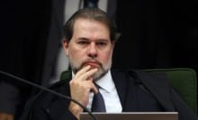 Imprensa petista diz que Lewandowski “ordenou” Toffoli a liberar entrevista de Lula