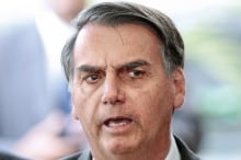 Bolsonaro só precisaria fazer “meia- intervenção”