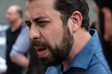 Guilherme Boulos, abjeto, usa massacre em Campinas para fazer “politicagem”