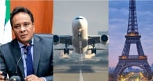 De um estado pobre, surge o “campeão nacional de viagens com dinheiro público”