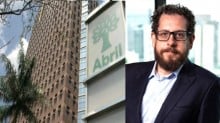 Fábio Carvalho, especialista em comprar empresas quebradas, é o novo dono da Veja e do Grupo Abril