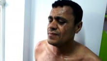 Vídeo inédito mostra momento em que Adelio se preparava para esfaquear Bolsonaro (Veja o Vídeo)
