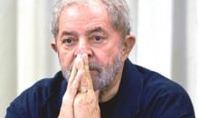Candidatura de Lula na ONU é mais uma farsa que será defenestrada