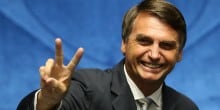 As duas proezas de Bolsonaro para sua posse