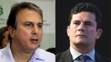 Petista pede arrego para Moro (Veja o Vídeo)