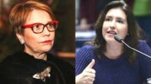 A grande jogada de Bolsonaro: encampar duas mulheres na sua linha de sucessão