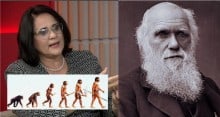 Teoria da evolução, liberdade religiosa e Damares Alves