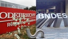 Caixa-Preta do BNDES: Dinheiro repassado para a Odebrecht é surreal