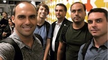 Caso Flávio Bolsonaro... É só o começo