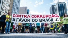Uma nova política no Brasil, feita por conservadores e liberais