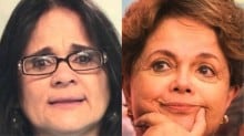 Damares decidirá sobre pedido indenizatório milionário de Dilma Rousseff