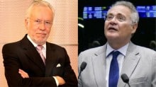 Alexandre Garcia vê a hipocrisia de Renan, que agora “reza” por Bolsonaro (Veja o Vídeo)