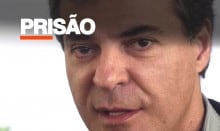 PT emudece com a prisão de Beto Richa, que destrói o discurso infame (Veja o Vídeo)