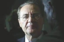 PSDB impõe a Renan mais uma situação humilhante