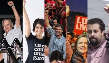 A "resistência" não passa de um grito de agonia pelo fim da esquerda