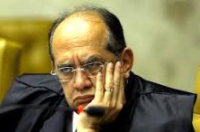 Gilmar Mendes, a denúncia que fizemos em 2017, a ação judicial e a “quimioterapia”