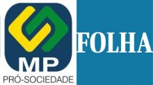 Ministério Público Pró-Sociedade dá dura resposta a matéria infame da Folha