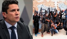 O pacote Anticrime de Moro e a OAB que vai agir para inviabilizá-lo