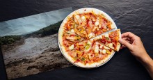 A pizza de Brumadinho está assando e parece inevitável