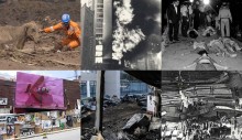As grandes tragédias do Brasil e a pior de todas as tragédias... Quem tem a culpa?