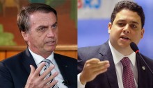 Revelação de Bolsonaro sobre passado do pai de presidente da OAB é estarrecedora (Veja o Vídeo)