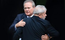 Será o fim de Renan Calheiros?