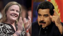 Maduro, o queridinho de Gleisi, fecha fronteiras com o Brasil