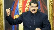 Maduro decide matar de fome o povo venezuelano e ONU silencia