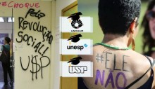 Tribunal corta mamatas e USP, Unicamp e Unesp devem suspender supersalários