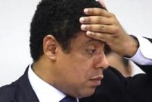 Orlando Silva do PCdoB e a incoerência do "homem da tapioca" no ataque a Bolsonaro