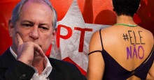 Como o PT fez de Ciro Gomes um “otário” e o momento em que Ciro acusou o “golpe”