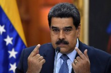 Maduro entrou no modo "tudo ou nada"